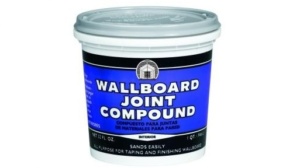 wallboard joint compound