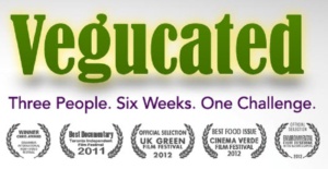 vegucated vegetarian documentary movie