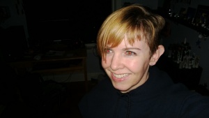 me short hair 2013 with blond highlights