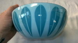selling catherine holmes bowls on ebay
