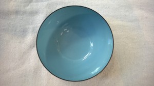 selling catherine holmes bowls on ebay