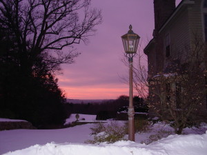 taken while housesitting in beverly farms / photo project part 5 2001-2005 prides crossing ma