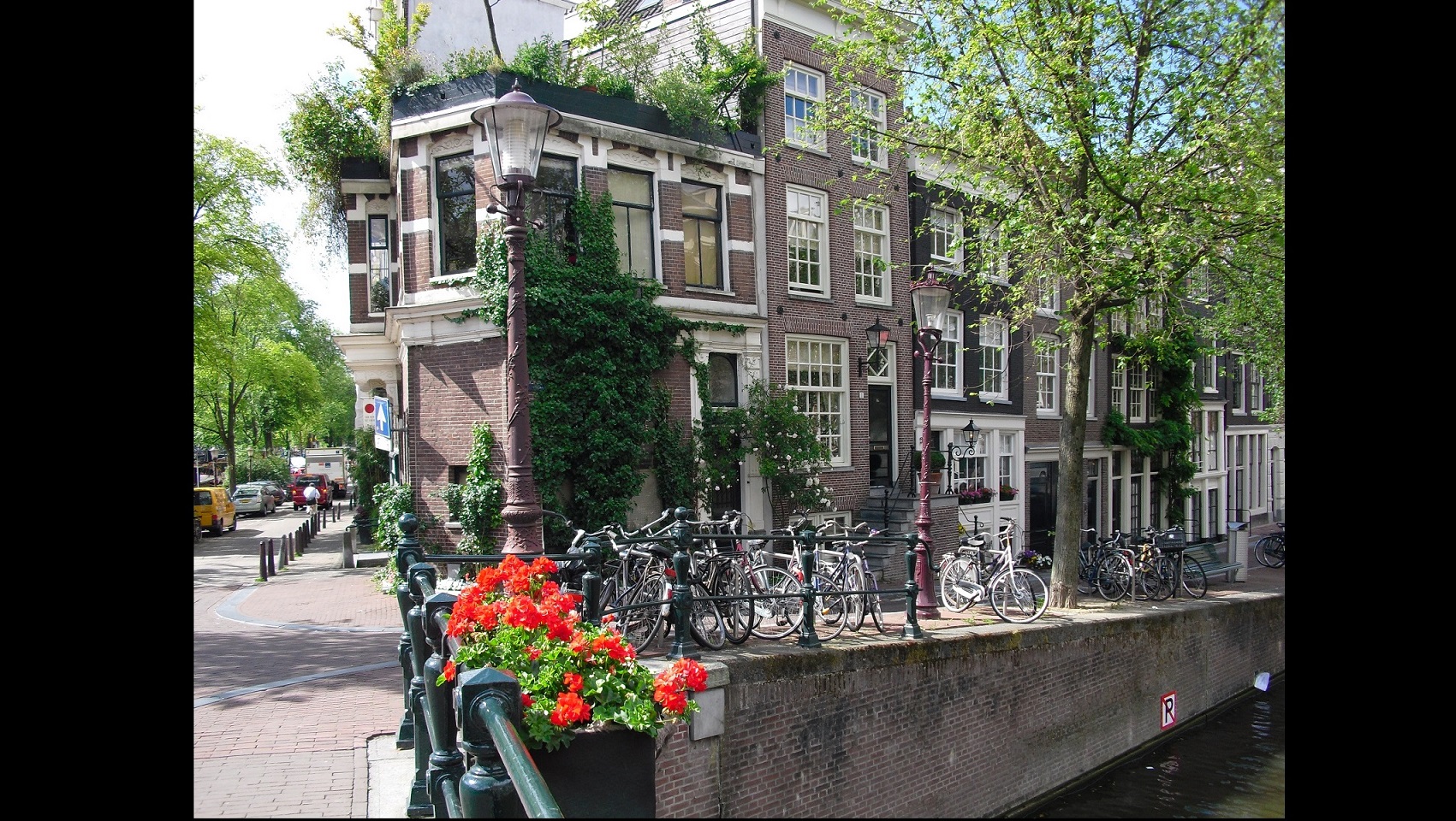 Amsterdam 2011 – Part 1