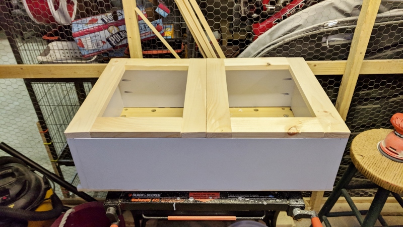 AC Cabinets – Part 3